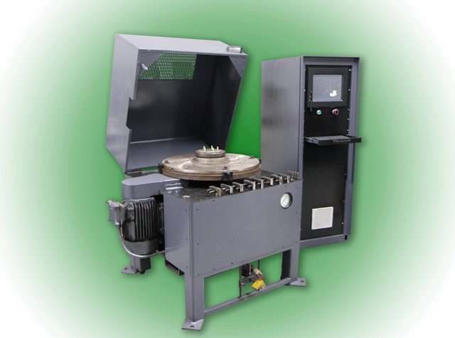Independent Test Services - Wheel Testing - Wheel Engineering - Biaxial Wheel Fatigue Test - hayesrotary_green_background_Web_size