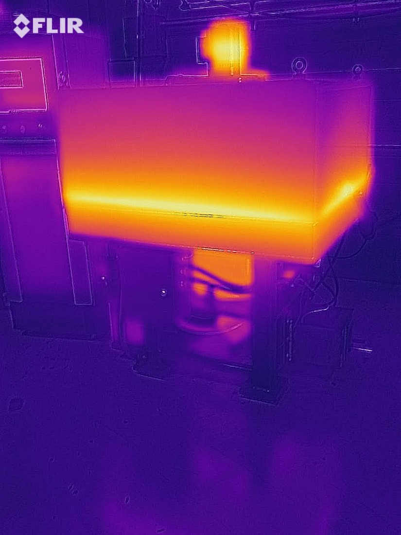 Composite Wheel Testing - Independent Test Services - flir_20180824T091926