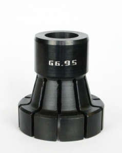 Uniformity Collet