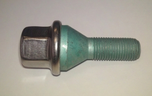 Chrysler M12x1.25 Wheelbolt