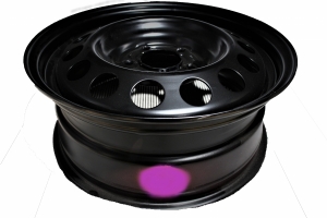 Pink Rotary TIP Wheels - Not available for purchase online