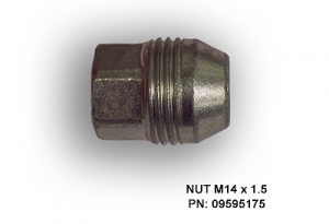 GM Nut M14 x 1.5